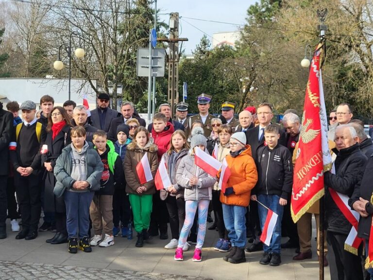 NARODOWE OBCHODY DNIA PAMIĘCI „ŻOŁNIERZY WYKLĘTYCH”