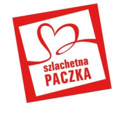 SZLACHETNA PACZKA