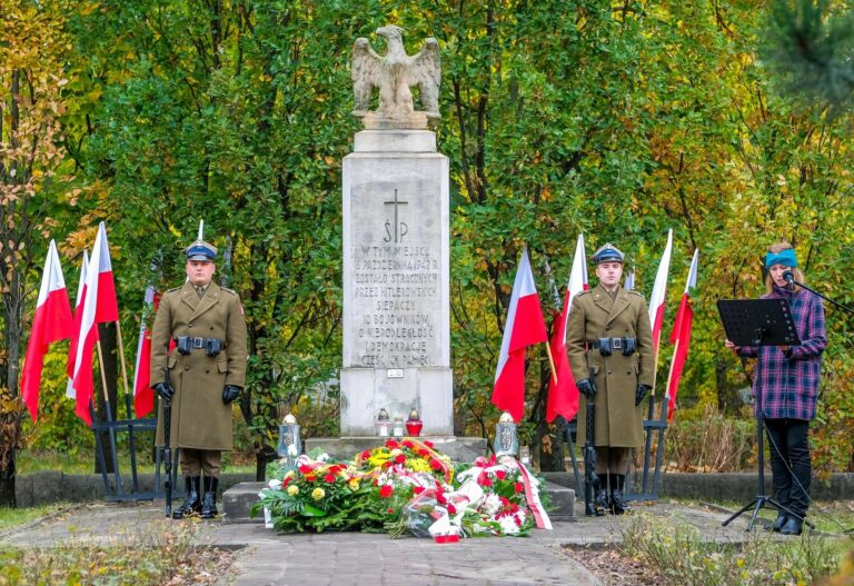 REMBERTÓW PAMIĘTA 